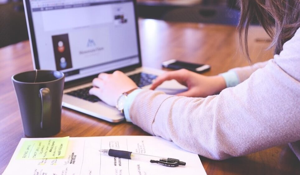 Vocación. ¿Cómo decido sobre mi futuro?