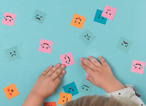 Los sentimientos que escondemos (y que no son malos)