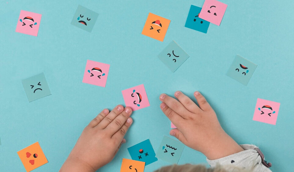 Los sentimientos que escondemos (y que no son malos)