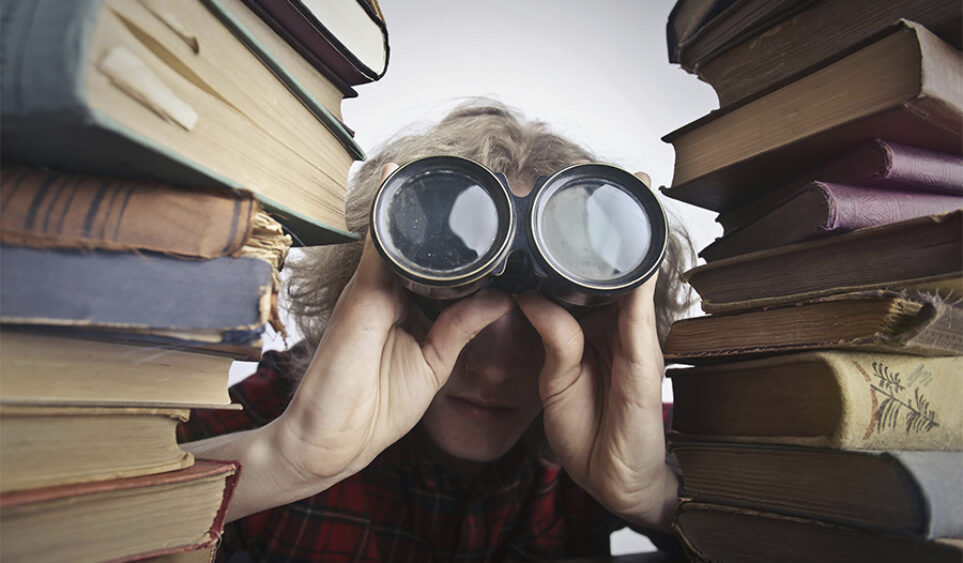 Quiero hacer algo, pero no sé por dónde empezar: activismo para jóvenes con ganas de implicarse