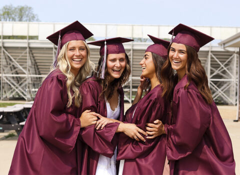 Estudiar en Estados Unidos y cómo mejorarás a todos los niveles