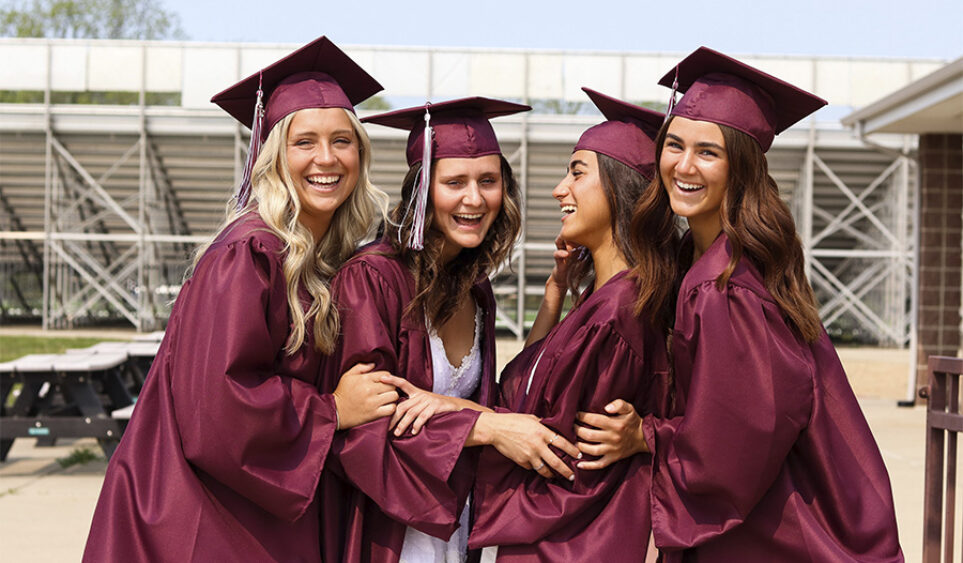 Estudiar en Estados Unidos y cómo mejorarás a todos los niveles