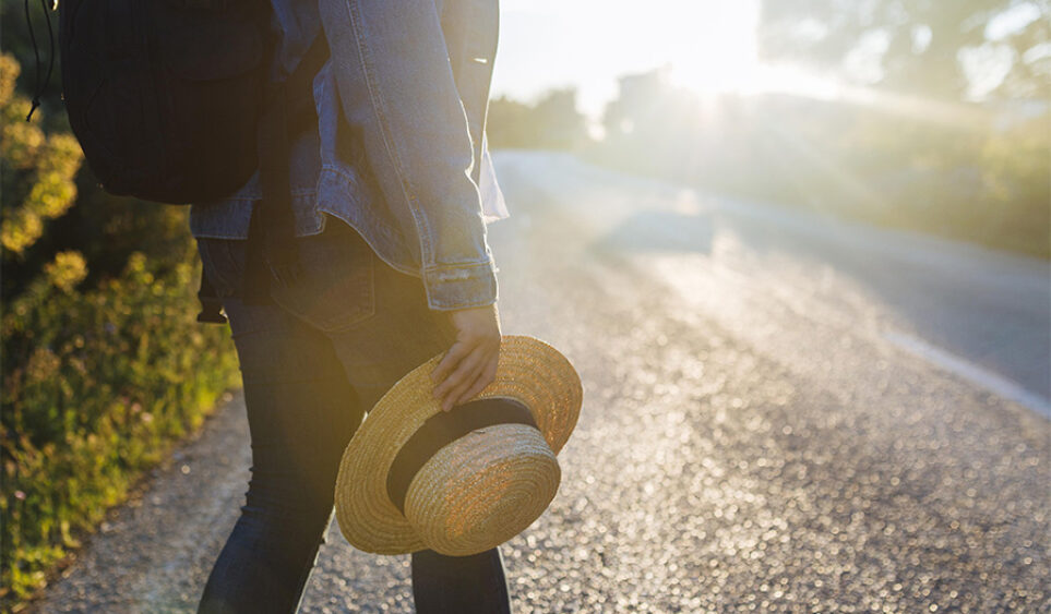 Una despedida emocional en agosto