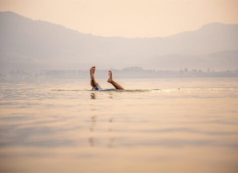 Comienzos circulares: cómo cerrar el verano y abrir un nuevo ciclo con intención
