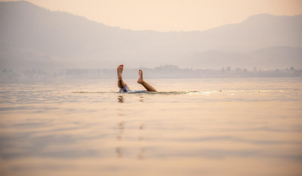 Comienzos circulares: cómo cerrar el verano y abrir un nuevo ciclo con intención