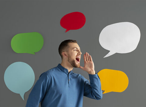 Cuando hablar nos agota: «La sobreexplicación»