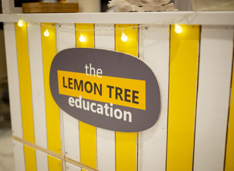 Así fue nuestra 8ª FERIA de COLEGIOS en CANADÁ 2025