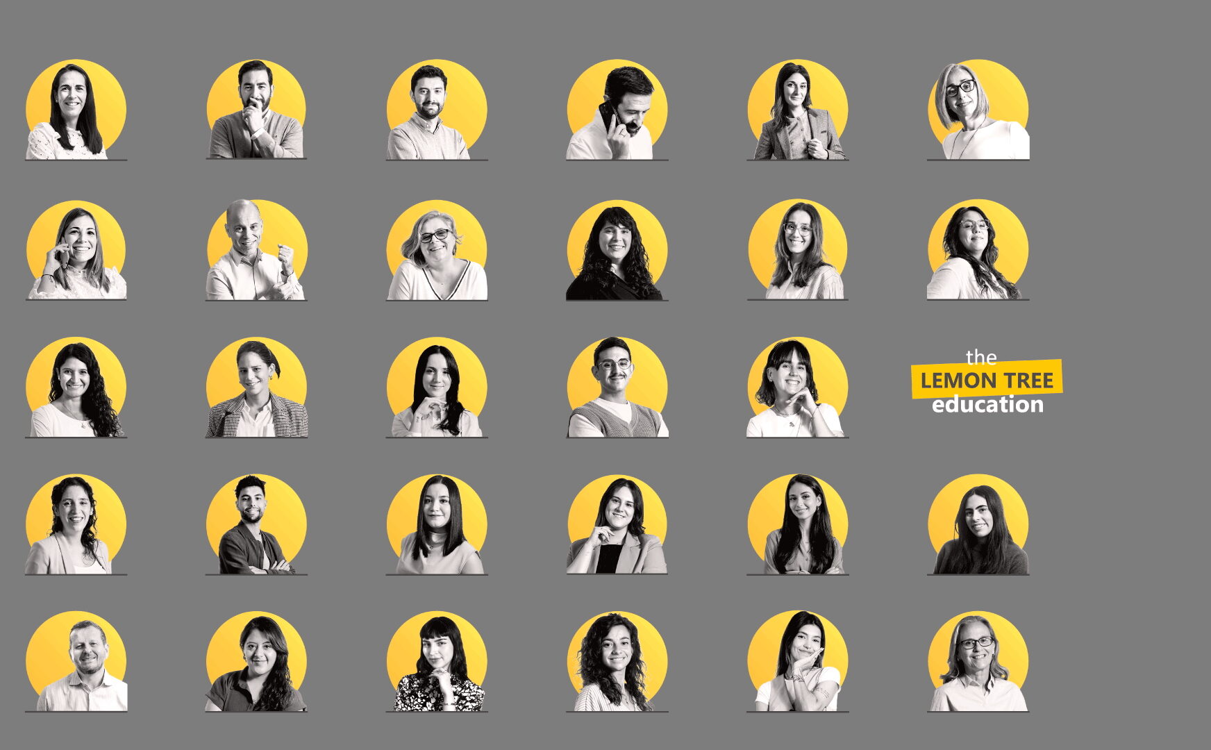 Equipo de expertos en educación internacional