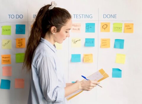 Pequeños hábitos para cambiar tu vida