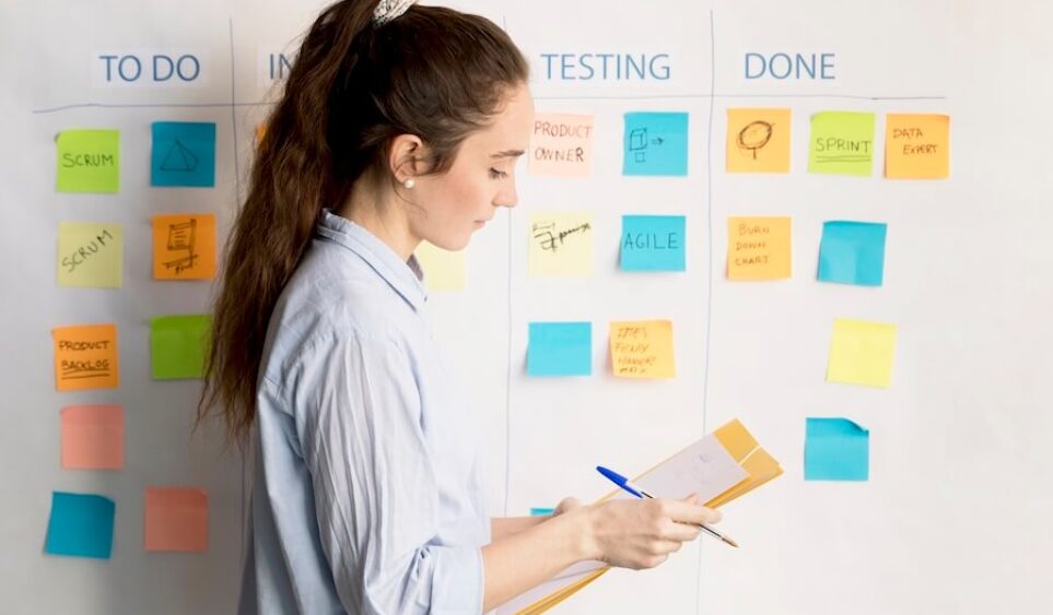 Pequeños hábitos para cambiar tu vida