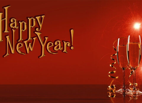 Así se celebra el Año Nuevo en el mundo: mucho más que uvas y campanadas