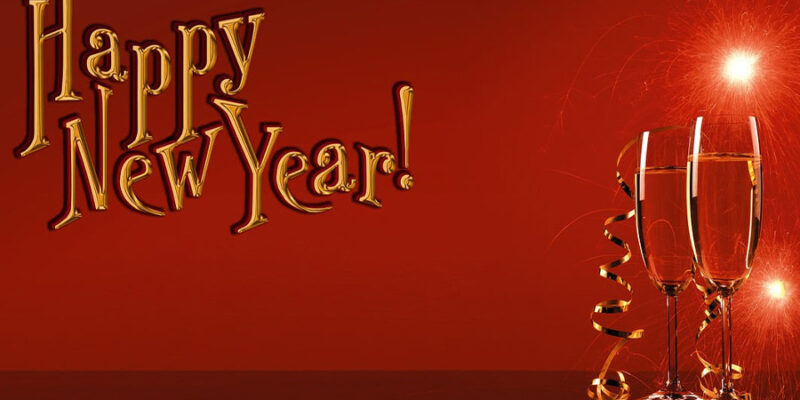 Así se celebra el Año Nuevo en el mundo: mucho más que uvas y campanadas