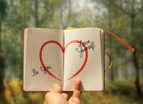 ¿Qué fue antes: la autoestima o el autocuidado?