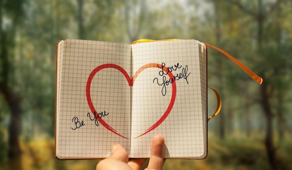 ¿Qué fue antes: la autoestima o el autocuidado?