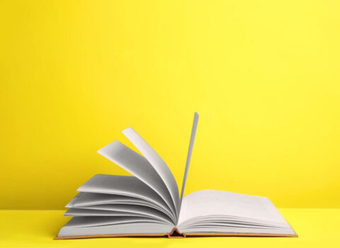 Libros que me acompañaron