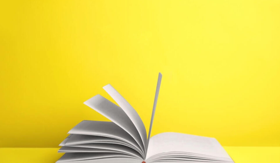 Libros que me acompañaron