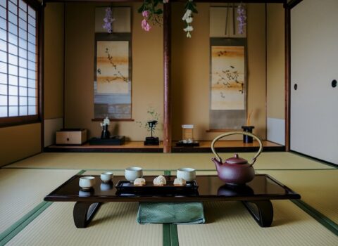 Wabi sabi, el arte de lo imperfecto