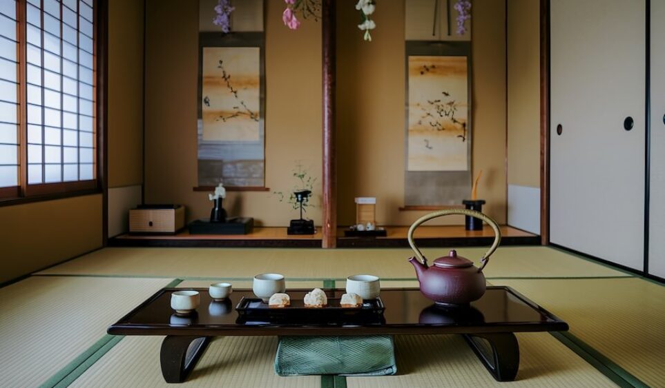 Wabi sabi, el arte de lo imperfecto