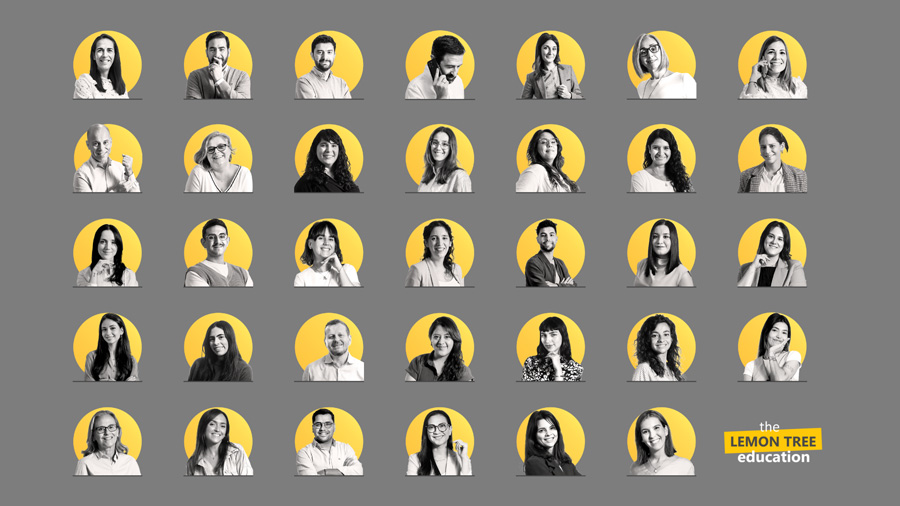 Grupo de expertos en educación internacional