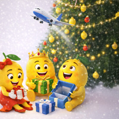 Los mejores regalos para estudiar en el extranjero el próximo año