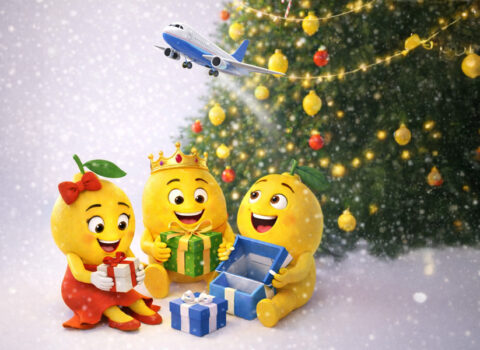 Los mejores regalos para estudiar en el extranjero el próximo año