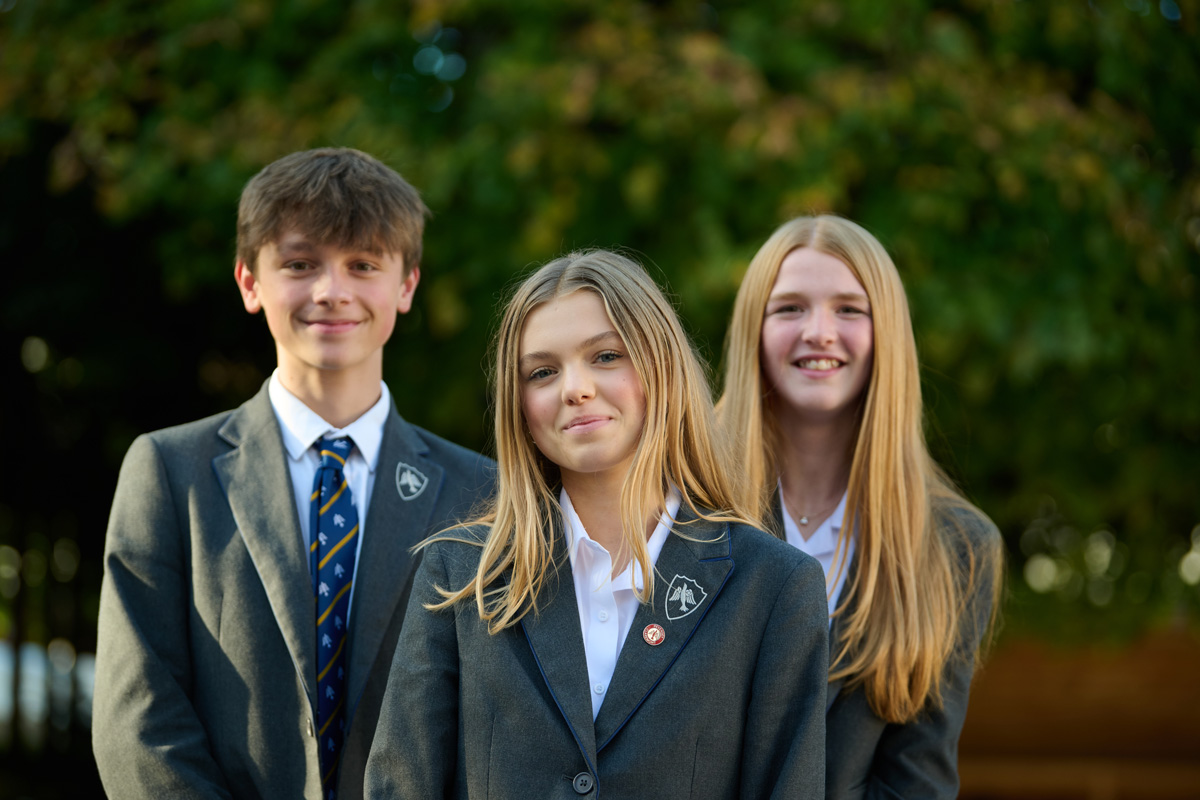 Te invitamos a la feria