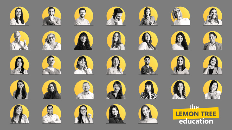 Equipo de expertos en educación internacional