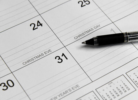 A propósito de Año Nuevo: (Re)conócete y escucha tus necesidades