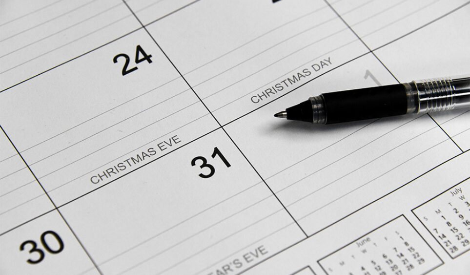 A propósito de Año Nuevo: (Re)conócete y escucha tus necesidades