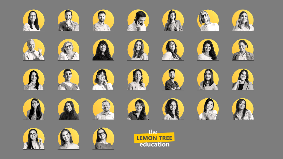 ¿Por qué elegirnos?