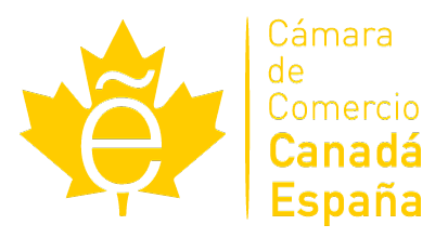 Cámara de Comercio Canadá España