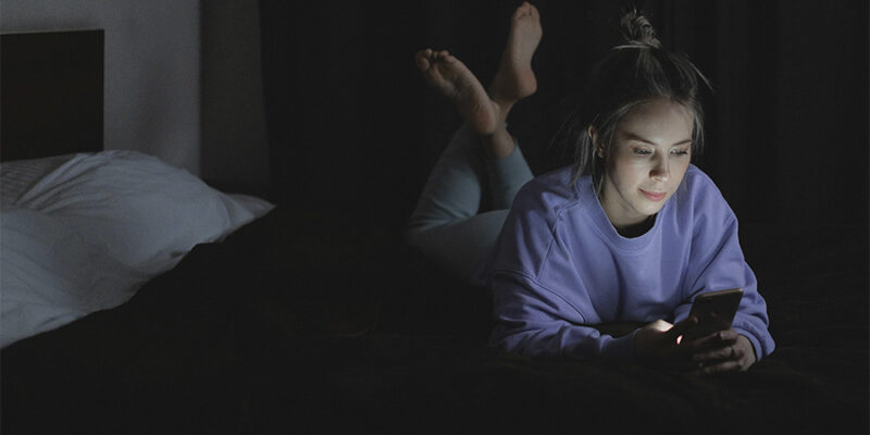 Volver a crear en un mundo que no para de distraerte