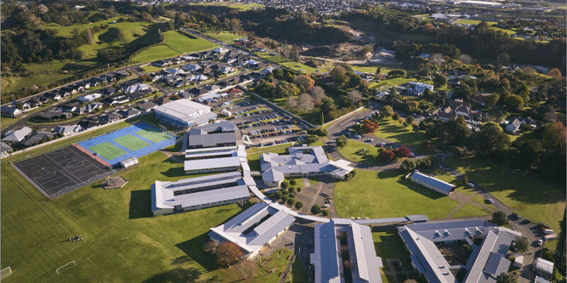 Estudiar fuera sin perder clases: la ventaja estratégica de Nueva Zelanda