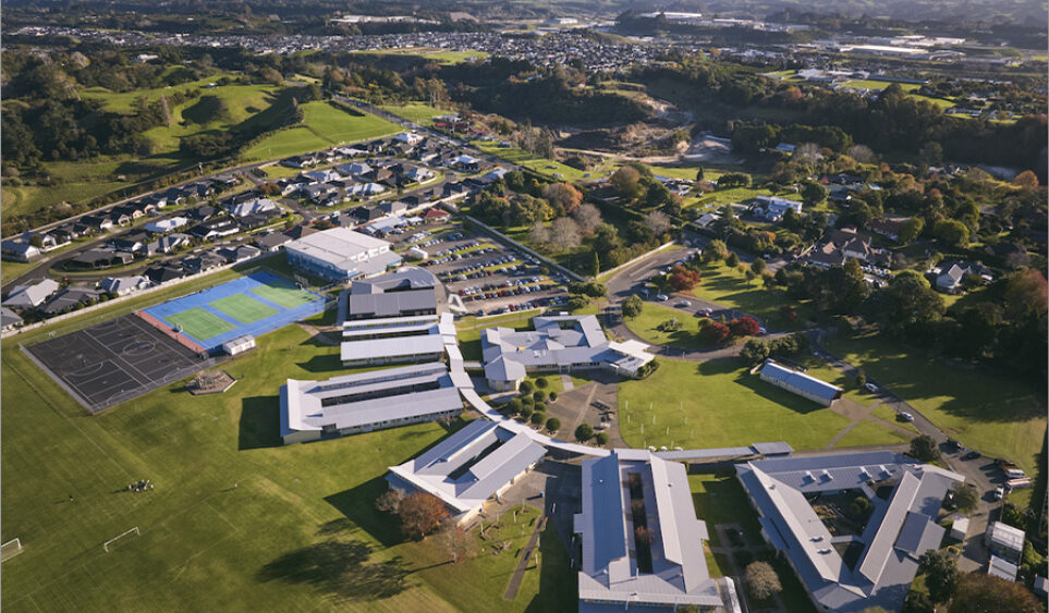 Estudiar fuera sin perder clases: la ventaja estratégica de Nueva Zelanda