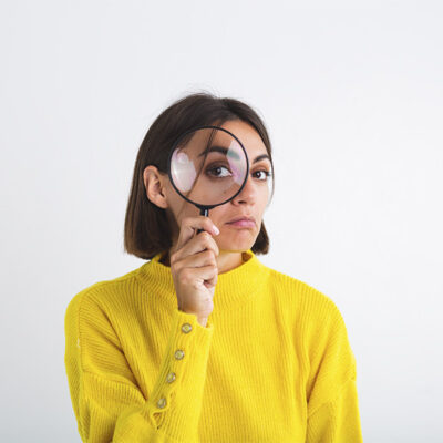 Vivir con sentido, no con perfección