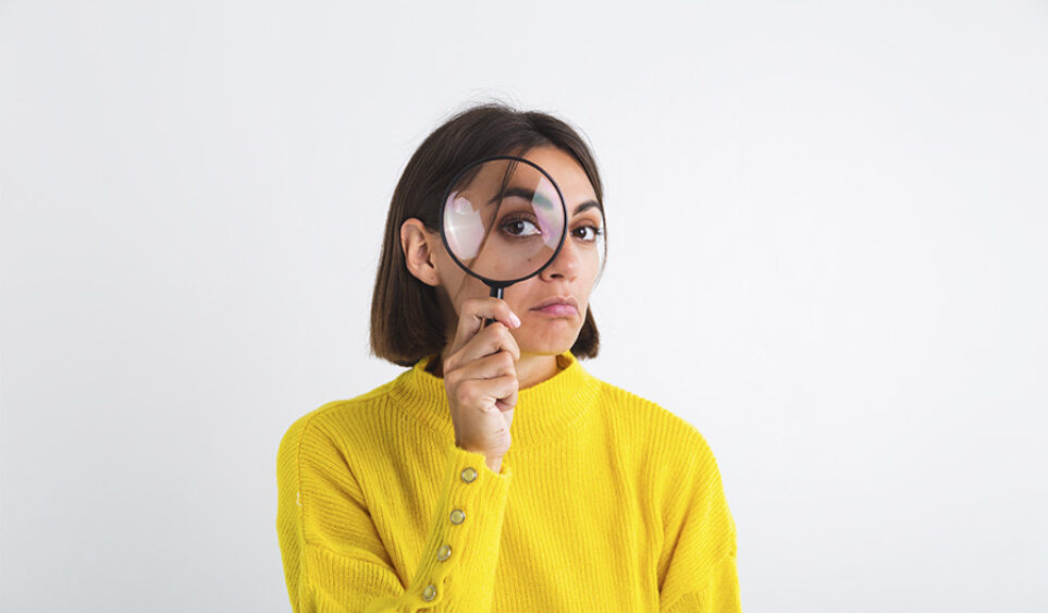 Vivir con sentido, no con perfección