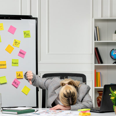 Yo sí decido: cómo participar de forma activa en tu vida