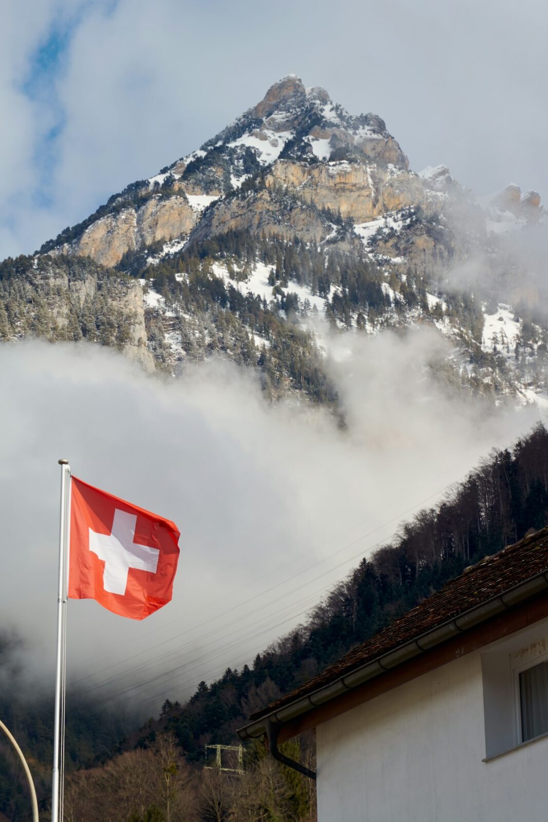 Suiza — internados élite multilingües