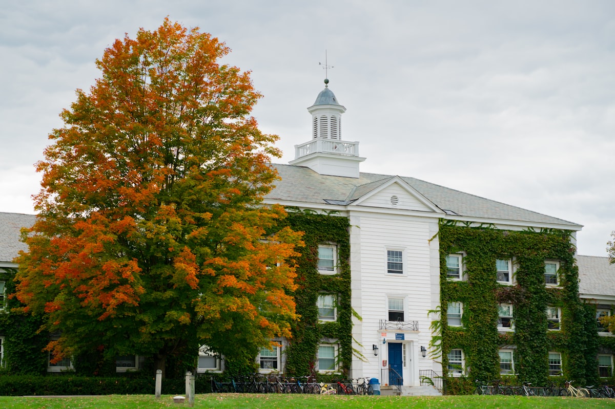 Estados Unidos — programa J1 y high schools