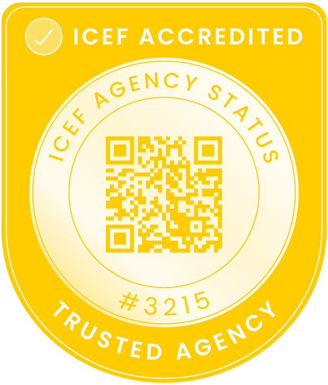 ICEF Trusted Agency