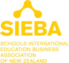 SIEBA Schools International Education Business Association of New Zealand